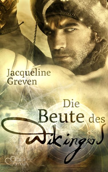 Cover von Die Beute des Wikingers