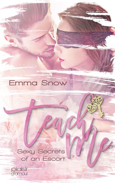 Cover von Sexy Secrets of an Escort: Teach me!
