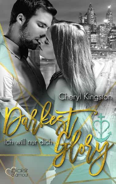Cover von Darkest Glory: Ich will nur dich
