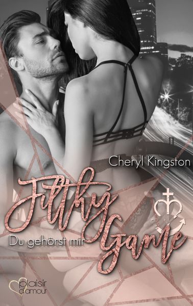 Cover von Filthy Game: Du gehörst mir