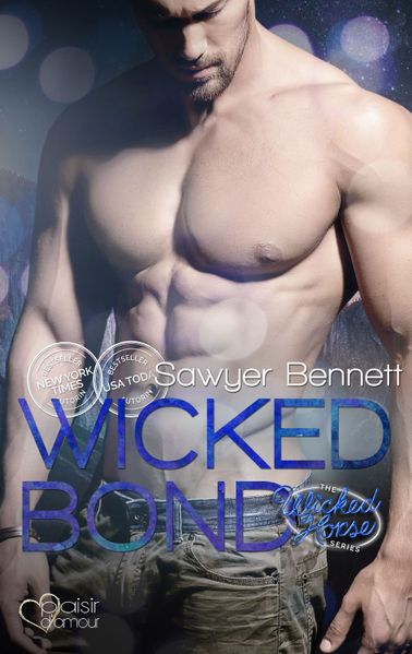 Cover von The Wicked Horse 5: Wicked Bond