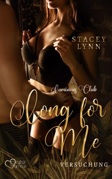 Cover von Long for Me: Versuchung