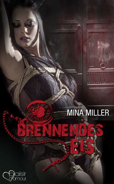 Cover von Brennendes Eis