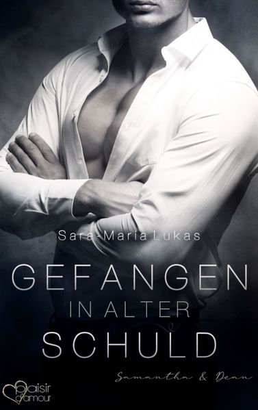 Cover von Gefangen in alter Schuld – Sam & Dean