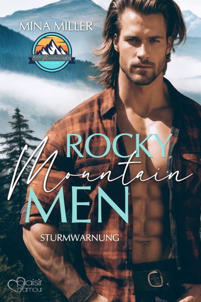 Cover von Sturmwarnung