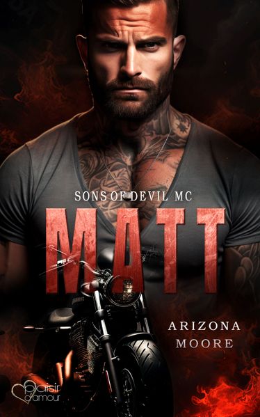 Cover von Matt