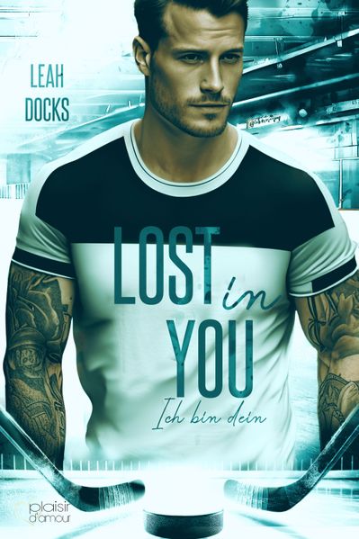 Cover von Lost in you