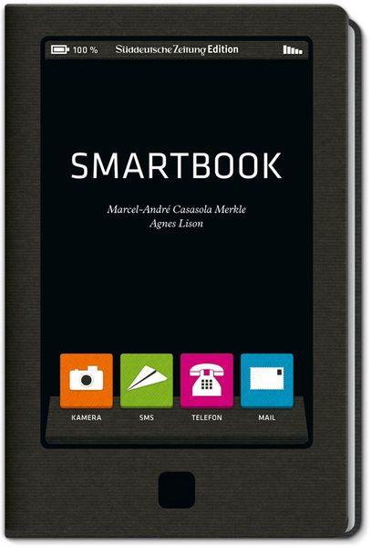 Cover von Smartbook