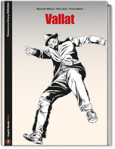Cover von Vallat