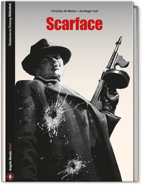 Cover von Scarface