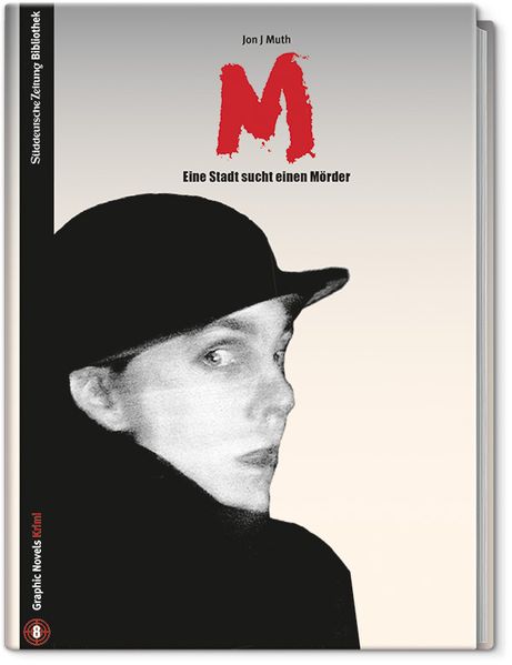 Cover von M