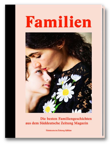 Cover von Familien