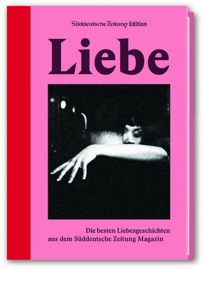 Cover von Liebe