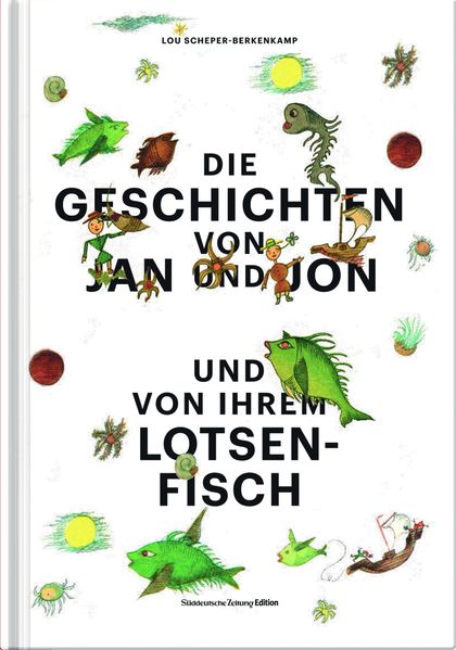 Cover von Der Lotsenfisch