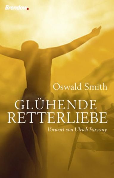 Cover von Glühende Retterliebe
