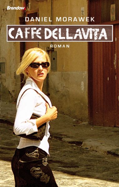 Cover von Caffe della Vita