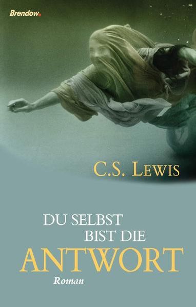 Cover von Du selbst bist die Antwort