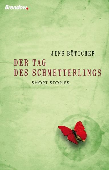 Cover von Der Tag des Schmetterlings