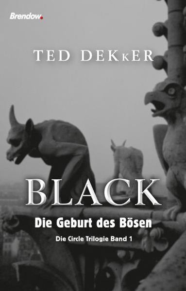 Cover von Black