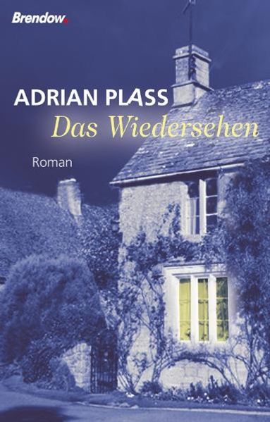 Cover von Das Wiedersehen