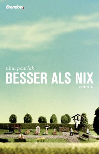 Cover von Besser als nix