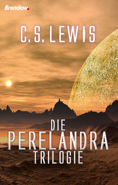 Cover von Die Perelandra-Trilogie