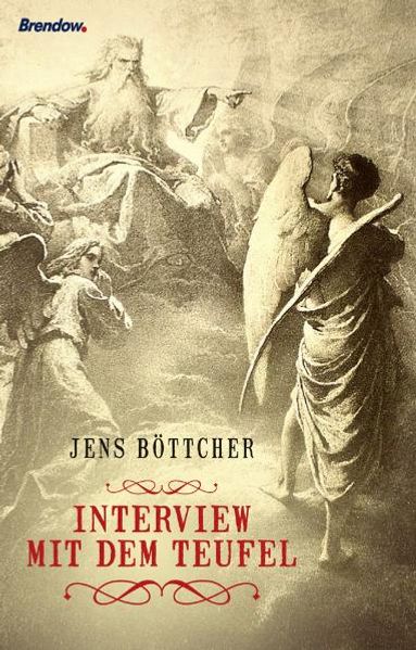 Cover von Interview mit dem Teufel