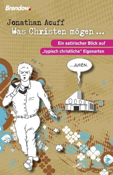 Cover von Was Christen mögen …