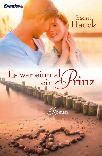 Cover von Es war einmal ein Prinz