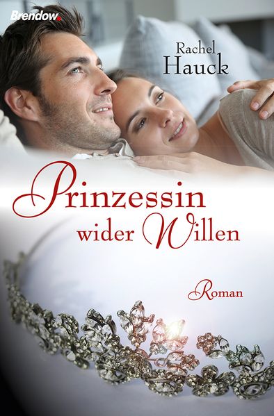 Cover von Prinzessin wider Willen