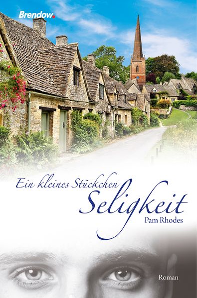 Cover von Ein kleines Stückchen Seligkeit