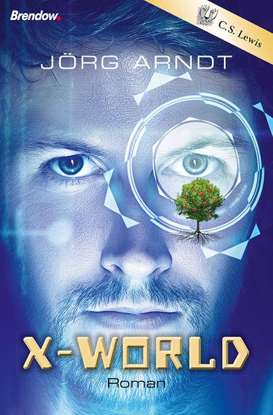 Cover von X-World