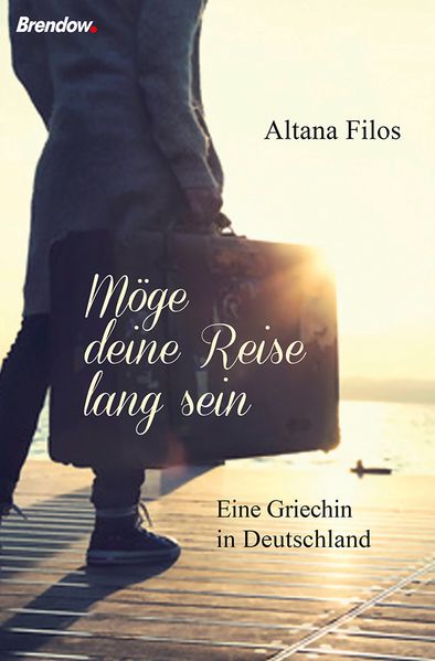 Cover von Möge deine Reise lang sein