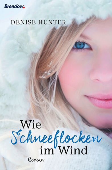 Cover von Wie Schneeflocken im Wind