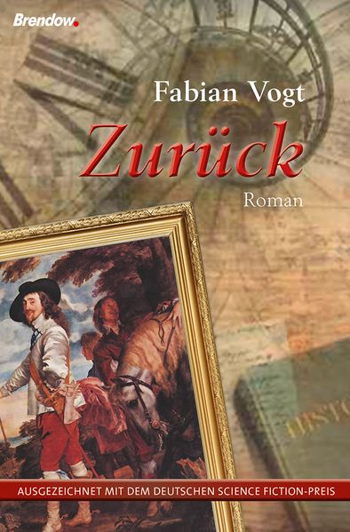 Cover von Zurück