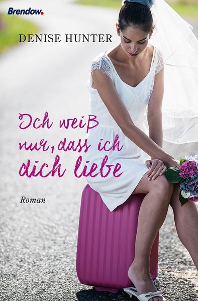 Cover von Ich weiß nur, dass ich dich liebe
