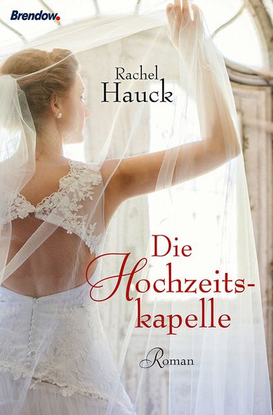 Cover von Die Hochzeitskapelle