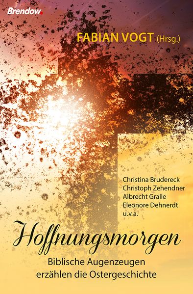 Cover von Hoffnungsmorgen