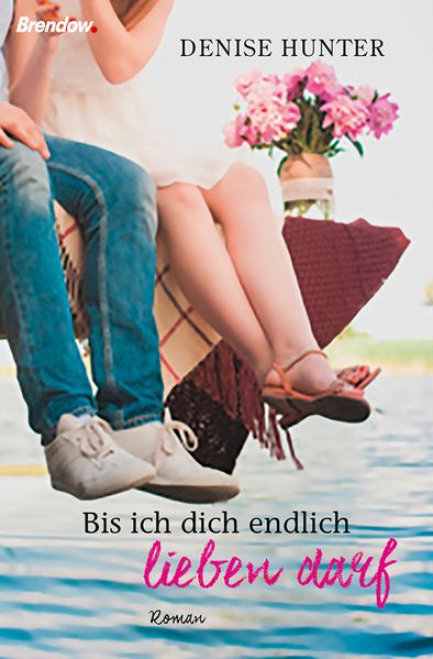 Cover von Bis ich dich endlich lieben darf
