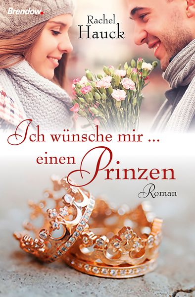 Cover von Ich wünsche mir … einen Prinzen