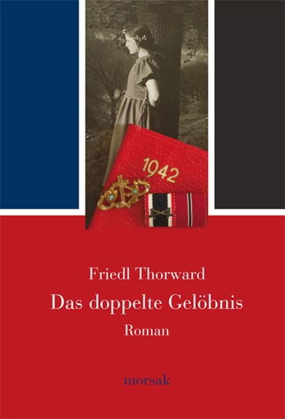 Cover von Das doppelte Gelöbnis