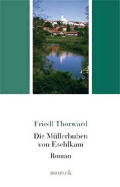 Cover von Die Müllerbuben von Eschlkam