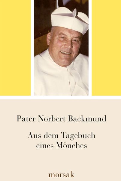 Cover von Aus dem Tagebuch eines Mönches