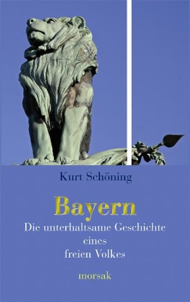 Cover von Bayern