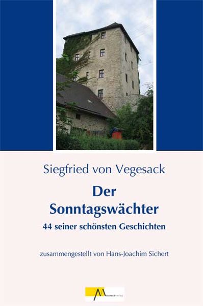 Cover von Der Sonntagswächter