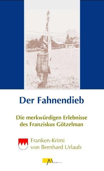 Cover von Der Fahnendieb