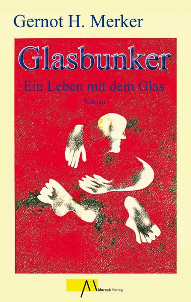 Cover von Glasbunker