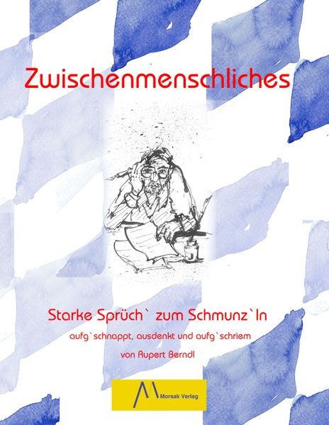 Cover von Zwischenmenschliches