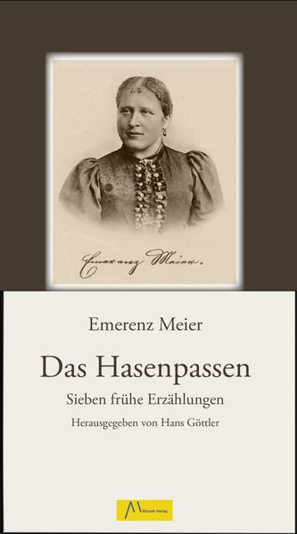 Cover von Das Hasenpassen