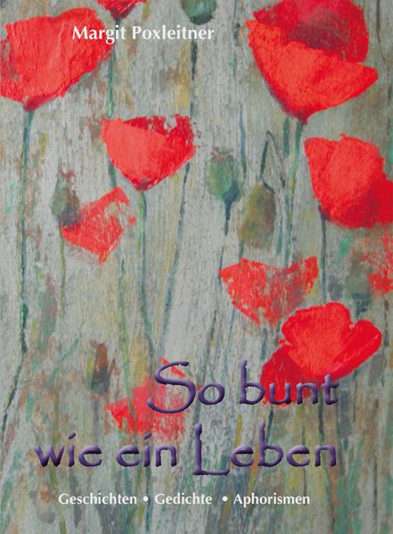 Cover von So bunt wie ein Leben